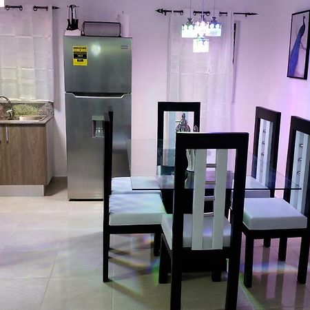 Premium Apartment Santiago De Los Caballeros Kültér fotó