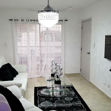 Premium Apartment Santiago De Los Caballeros Kültér fotó