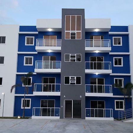 Premium Apartment Santiago De Los Caballeros Kültér fotó
