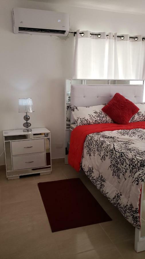 Premium Apartment Santiago De Los Caballeros Kültér fotó