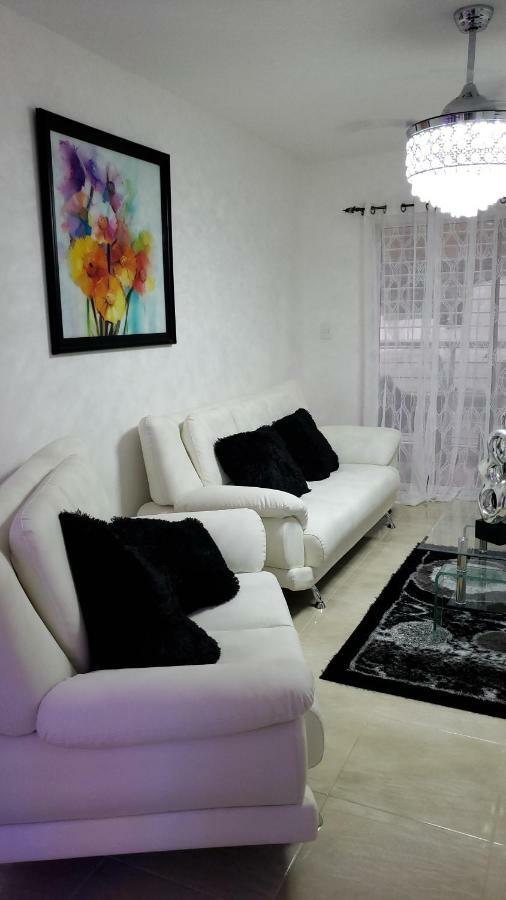 Premium Apartment Santiago De Los Caballeros Kültér fotó