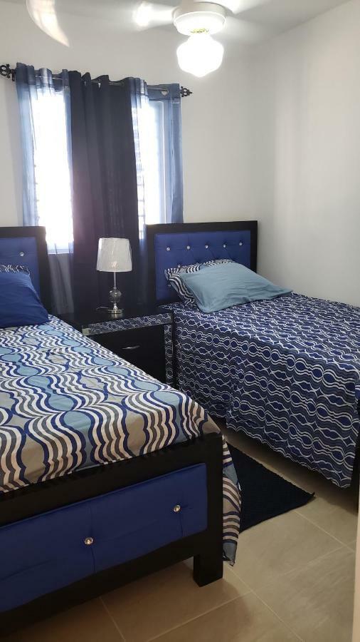 Premium Apartment Santiago De Los Caballeros Kültér fotó