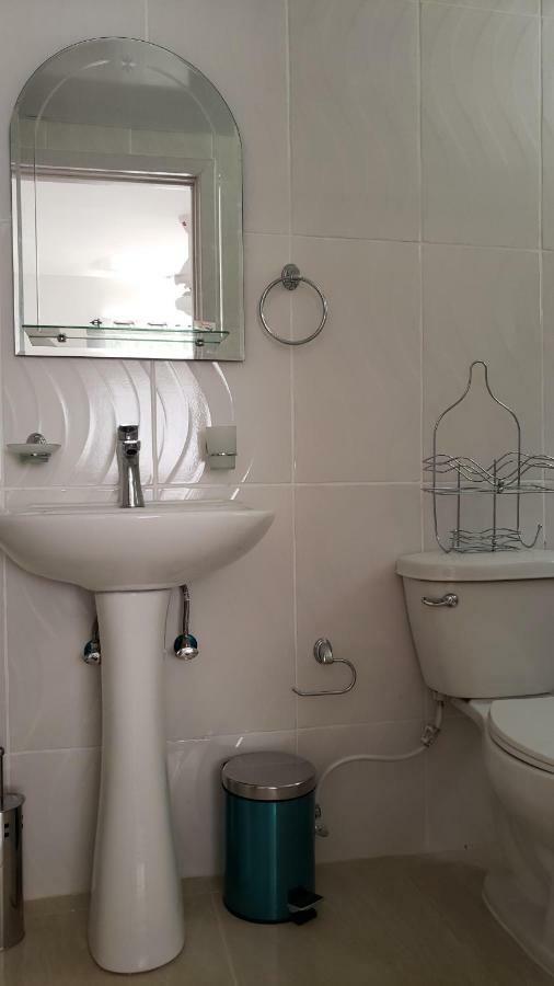 Premium Apartment Santiago De Los Caballeros Kültér fotó