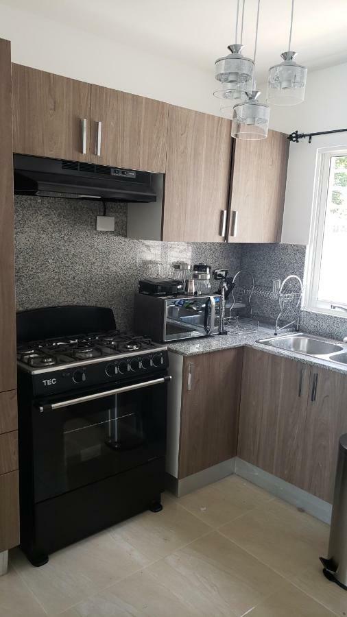 Premium Apartment Santiago De Los Caballeros Kültér fotó