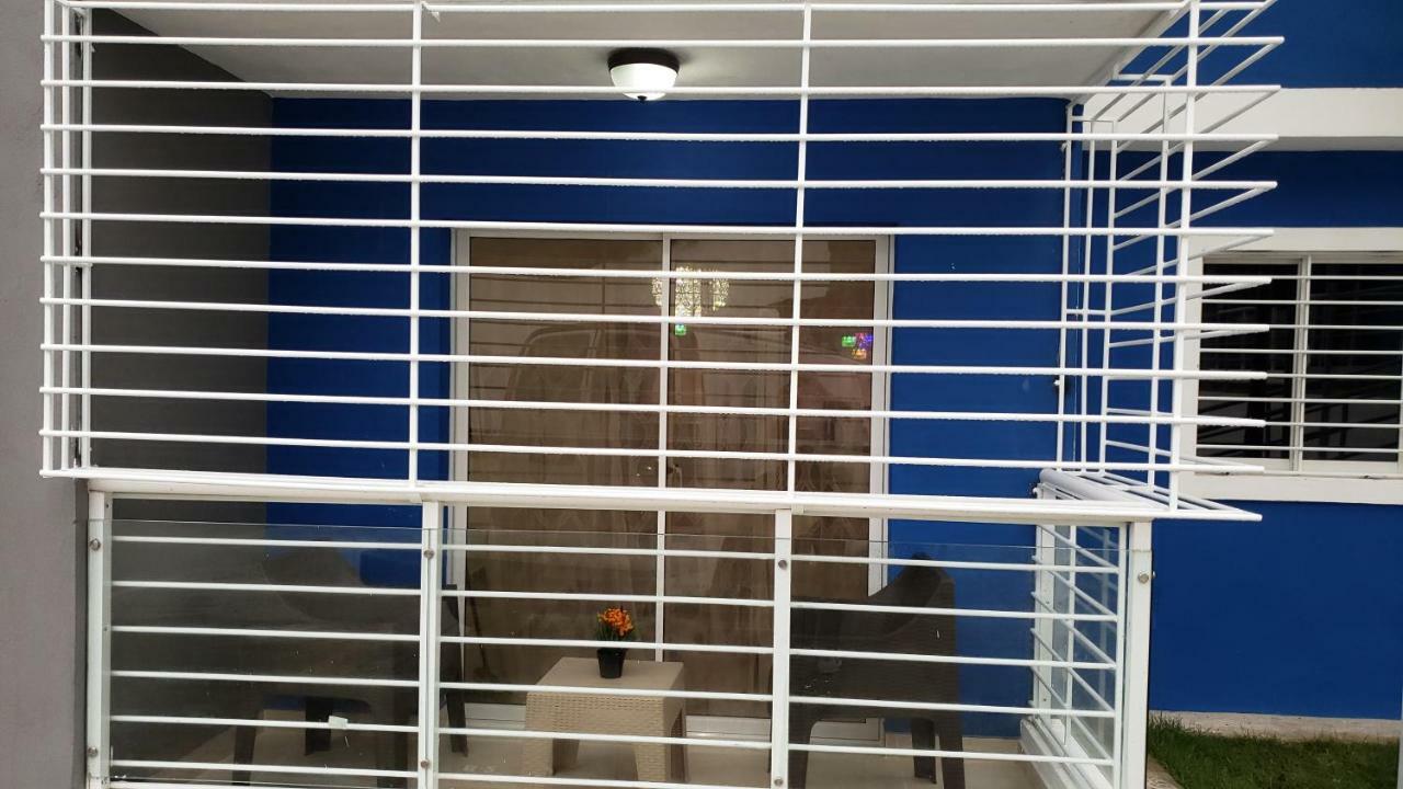 Premium Apartment Santiago De Los Caballeros Kültér fotó
