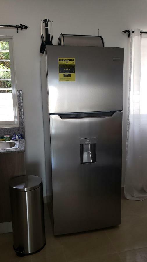 Premium Apartment Santiago De Los Caballeros Kültér fotó