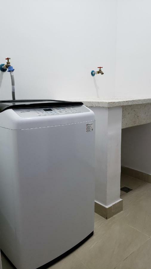 Premium Apartment Santiago De Los Caballeros Kültér fotó