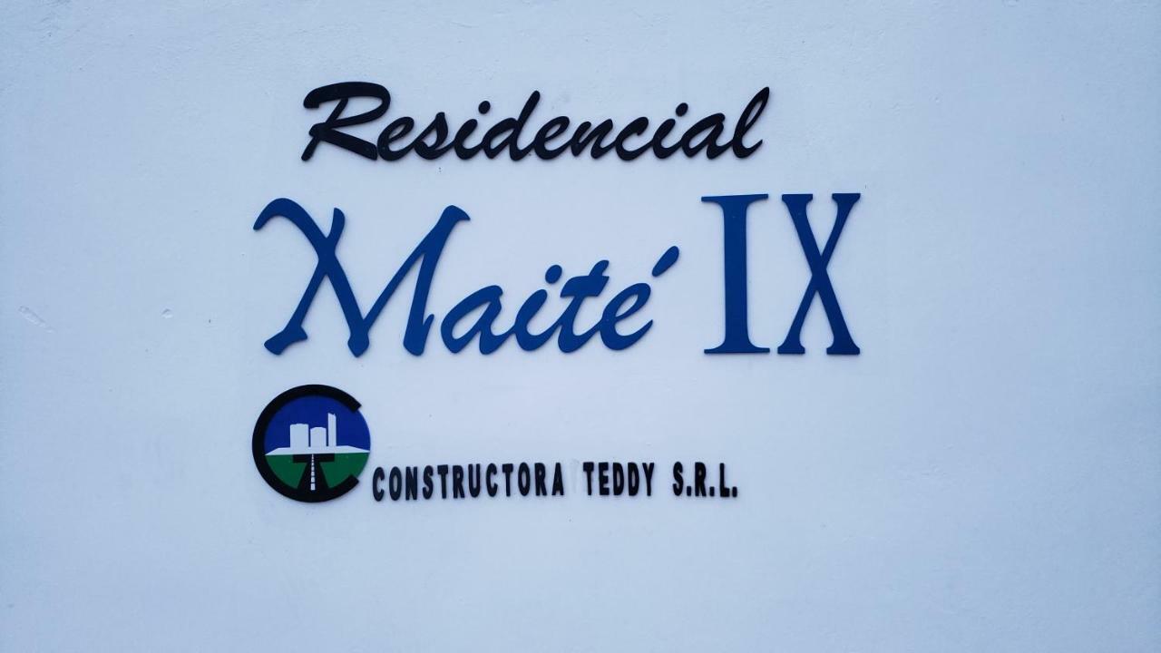 Premium Apartment Santiago De Los Caballeros Kültér fotó