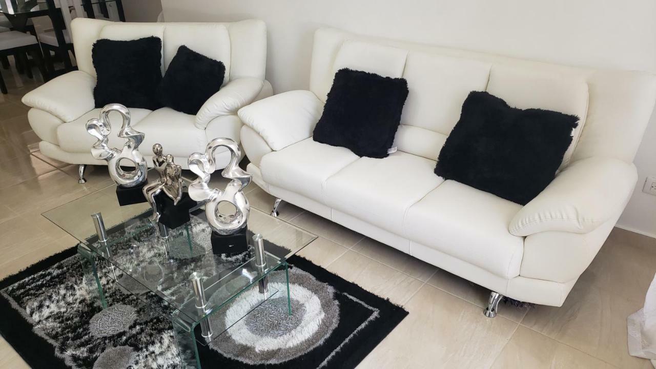 Premium Apartment Santiago De Los Caballeros Kültér fotó