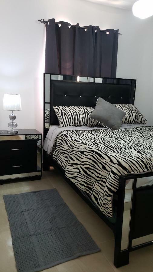 Premium Apartment Santiago De Los Caballeros Kültér fotó