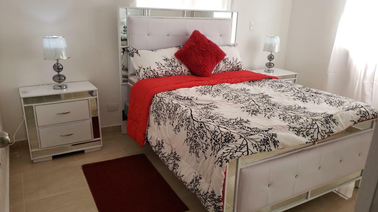 Premium Apartment Santiago De Los Caballeros Kültér fotó